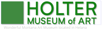 Wonderful Montana Art Museum located in Helana