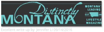 Excellent write up by  Jennifer Li 09/14/2016