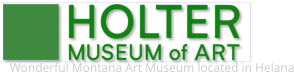 Wonderful Montana Art Museum located in Helana