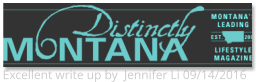 Excellent write up by  Jennifer Li 09/14/2016