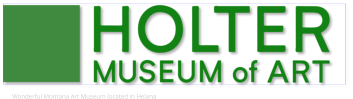 Wonderful Montana Art Museum located in Helana