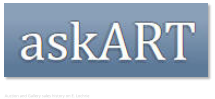 Auction and Gallery sales history on E. Lochrie